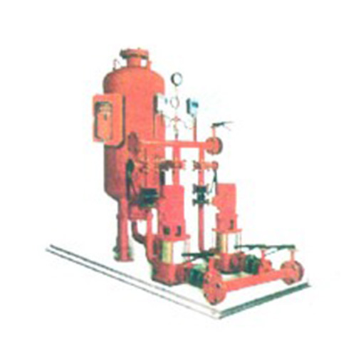 消防氣壓供水成套設備